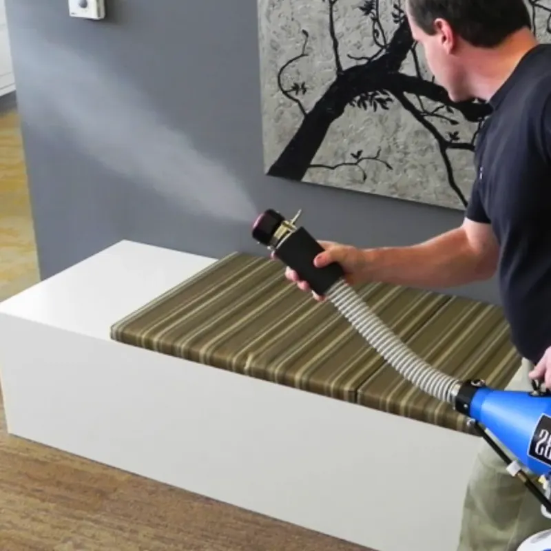 Professional Odor Removal in Lake Placid, NY